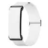 Correa de nailon adecuada para Google Fitbit Air, hebilla elástica de nailon en forma de ocho Correa para reloj Google