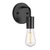 Luminária de parede moderna e minimalista da Amazon para sala de jantar, sala de estar, banheiro, espelho, luz frontal, banheiro, hotel, corredor, luz de distância, transfronteiriça