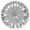 Aplicável a 15 Fusi New polo polo velho Bora Langyi Sagitar calota de cubo de roda baixa com anel de ferro capa decorativa modificação