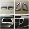 Peças de Modificação Interna 15Crv Adequadas para Honda 12Crv Saída de Ar, Alavanca de Câmbio, Maçaneta do Console Central, Volante
