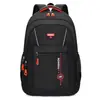 Mochila Nueva de Gran Capacidad Bolsa Escolar Mochila Casual para Viajes al Aire Libre Bolsa para Computadora de Viaje