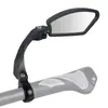 Espejo Retrovisor de Bicicleta de Alta Definición, Espejo Retrovisor de Motocicleta, Reflector de Bicicleta de Montaña de 360 Grados, Modelo Nuevo