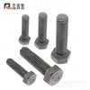 Giorgis Tornillos Externos Hexagonales de Alta Resistencia Grado 8.8 Tornillos Hexagonales de Alta Resistencia Tornillos de Alta Resistencia