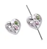 Perla Imitación Acrílica Chapada Mapei Accesorios de Diamante Cuentas Sueltas Pulsera de Cuentas Hecha a Mano DIY Accesorios para Joyería Materiales