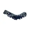 Adecuado para JEEP Jeep 11-13 Grand Cherokee Soporte de Bomba de Plástico Delantero Derecho 55079228AD