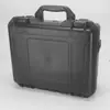 Caja de Protección para Drones de PP Caja de Seguridad para Instrumentos Equipo de Empaque para Relojes Almacenamiento Caja de Herramientas Impermeable Suministro Directo de Fábrica