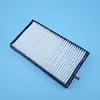 64111393489 Cu2835 Es Adecuado para la Serie 3 (E36) Elemento de Filtro de Aire Acondicionado 328I 2.8L/325I 2.5L