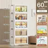 YouNai Selecionado Roupas Infantis Lanches Brinquedos Armário de Armazenamento de Plástico Armário de Armazenamento para Quarto Armário de Armazenamento Multicamadas