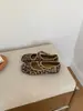 Zapatos planos para mujer de piel auténtica, estilo Chanel, punta fina, suela plana, nueva colección otoño/invierno 2026, zapatos Mary Jane de lunares, mocasines
