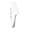 Acero Inoxidable Espesado 1010 Vajilla Occidental Cuchillo y Tenedor para Bistec Cuchara Revuelvecafé Tenedor de Frutas Pala para Pastel Cuchara Redonda para Hielo