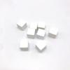 Bloques de Madera Pequeños Cuadrados Coloridos 2cm Material DIY Bloques de Madera de Pino 2Cm2.5Cm3Cm Bloques de Madera