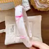 Nueva Diadema de Tela de Estilo Coreano para Niños, Tejida a Mano con Cuadros, Diadema Básica Cosida a Mano con Estrella para Niños, Accesorio para el Cabello para Padres e Hijos