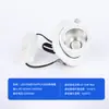 Casa Sala de Estar Fino LED Downlight Embutido Casa Oculto Corredor Luz Teto Sala de Estar Downlight Atacado