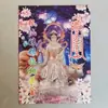 60 Tipos de Papel Colorido para Oferendas de Fogo, Papel Colorido Impresso em Lado Único, Papel Moeda Tradicional Folclórico Taoísta para Adoração