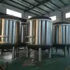 Fábrica Fonte Hongda Aço Inoxidável Filtro de Areia de Quartzo Tanque Filtro Multimídia Tratamento de Água de Poço Água da Torneira