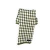Bufanda para Mujer 2021 Nueva Cuadros Simple Invierno Cálida Bufanda Pareja Moda Versátil Artística Chal Bufanda