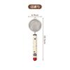 Set Personalizado para Repostería Casera Suplemento Alimenticio Triturador Colador Cuchara Batidor de Huevos Manual Mezclador Utensilios de Cocina