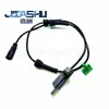 Sensor ABS de Carro Mais Vendido Adequado para P00000621 Ik00521980
