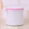 Saco de Lavanderia, Saco de Cuidados, Saco Atacado para Lavar à Máquina Saco de Cuidados Especiais, Saco para Peças Íntimas, Saco de Malha Espessa, Saco de Malha com Pontos
