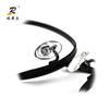 Almohadilla Nasal para Lentes de Silicona Súper Suave Almohadilla Nasal Estípulas de Silicona Estilo Común Almohadilla Nasal para Soporte de Lentes CY005-CY008