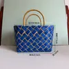 Nuevo Empaque de Regalo de Boda Estilo Chino, Bolsas de Regalo, Inauguración de Casa, Luna Llena, Cajas de Regalo para el Festival de Medio Otoño, Cestas Tejidas para Ocasiones Felices