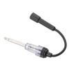 Probador de bujías de encendido para automóviles, comprobador de sistema de encendido, comprobador de inspección, detector de arco eléctrico, detector de arco eléctrico.