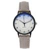 Directo de fábrica nuevo reloj luminoso impermeable reloj para mujer reloj de cuarzo digital chattering red social en vivo