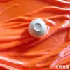 Telas Gruesas con Brillo Perlado para Bodas, Cortinas de Gasa Hielo, Cortinas de Tela de Seda Roja Hielo, Telas Elásticas para Fondos de Escenario, Telas para Decoración de Techos