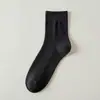 Calcetines para Hombre, Calcetines de Verano a Media Pantorrilla, Algodón Puro, Calcetines Deportivos Anti-Olor para Hombre, Calcetines Finos de Verano, Calcetines Finos de Malla para Negocios
