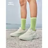 Zapatillas de Correr para Mujer Hongxing Erke YuCheng Modelo Nuevo Verano 2026 Malla Transpirable Zapatillas Deportivas Ligeras Suela Suave Zapatos para Mujer