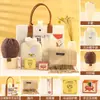 Regalos de Souvenir Cálidos de Invierno para Empleados Prácticos Se Puede Agregar Logo Evento de la Empresa Cumpleaños Beneficios Cliente Regalos de Otoño