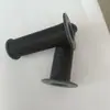 Capa de guidão em PVC para carrinho de bebê, carrinho de armazém, carro de pet, força interna 22