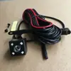 Cable de Video de Imagen Inversa 5 Agujeros 4 Cámaras de Reversa Grabadora de Conducción Cámara Trasera Universal Visión Nocturna