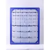 Caja de Elementos de Cajón de Escritorio de Plástico Japonés Caja de Almacenamiento Tipo Bloque de Construcción Estante para Materiales de Componentes Electrónicos Gabinete con Herramienta para Clasificar Tornillos