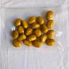 Venta al por mayor del fabricante Frutas Artificiales Mini Verduras Pequeñas Modelo Pimiento Falso Maíz Berenjena Papa Vid de Frutas Accesorios de Decoración Colgante