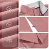 Sudadera con capucha para hombre, color liso, media cremallera, manga larga, Amazon, Comercio exterior, Casual, Primavera, Otoño, Deportes al aire libre, Cuello alto