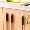 Ganchos Adhesivos Fuertes Sin Clavos, Ganchos Sin Taladro para Baño y Cocina, Ganchos Adhesivos para Colgar Ropa, Ganchos Simples al por Mayor