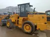Venta Directa de Comercio Exterior Cargador Zl50Gn 500Fv Liugong 856H Liugong 833 Liugong 855N Exclusivamente para Exportación