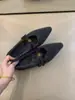 Sapatos Mary Jane Estilo Francês Inspirados em Chanel com Forro de Pelúcia, Elegantes Sapatos de Bico Fino para o Dia a Dia com Aumento de Altura Oculto