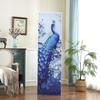 Nuevo Estilo Ratón Blanco Decoración del Hogar Estilo Coreano Pequeño Refrescador Cuadrado Cubierta para Campana Extractora Cubierta para Aire Acondicionado Cubierta Vertical Todo Incluido para Aire Acondicionado