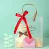 Caja de Regalo Toalla de Oso Souvenir Regalo de Boda de Retorno Evento de Bienestar para Empleados de Empresa Pequeño Regalo Logo