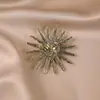 Acessórios Atraentes e Únicos para Trajes Cheongsam com um Toque de Nicho e Requintado, Broche Versátil para Mulheres, Projetado para Evitar Exposição