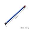 Adecuado para Accesorios de Aspiradora Dyson V6V7V8V10V11V12 V15 Tubo Telescópico Varilla de Extensión Clip Acompañante