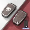 Adecuado para Funda de Llave Pro para Mg Mg 6 Mg 5/Zs/One/Hs Cinco Seis Mg5 Ruiteng Hebilla Carcasa para Llave de Coche