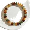 Pulsera de Bodhi con Cuentas de Pastillas Quemadas de Carbón de Dunhuang para Hombres y Mujeres Placa Silenciosa Pulsera de Juego de Cuentas de Bodhi Venta al por Mayor