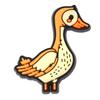 Porta-lápis de animal de desenho animado fofo, acessórios, borracha macia de PVC, estojo de lápis destacável para DIY, porta-lápis universal com personalidade