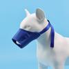 Bozal para Perro de Venta Caliente Transfronteriza, Ajustable Anti-Mordidas, Anti-Ladridos, Anti-Ingestión Accidental, Mascarilla para Perro, Suministros para Mascotas