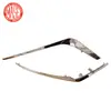 Adecuado para Nissan Nissan Teana Altima Moldura de Rejilla Tira Brillante 620749Hf0A 620759Hf0A