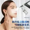 Dr. Instrumento Integral de Gestión de la Piel con Burbujas Grandes para Exfoliación, Limpieza Facial, Rejuvenecimiento de la Piel y Tratamiento de Belleza, Especializado para Salones de Belleza