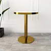 Celebridade da Internet Loja de Chá com Leite e Sobremesas Cadeira de Jantar Estilo Ins Assento de Parede para Restaurante Combinação de Mesa e Cadeira para Restaurante de Hambúrgueres Café